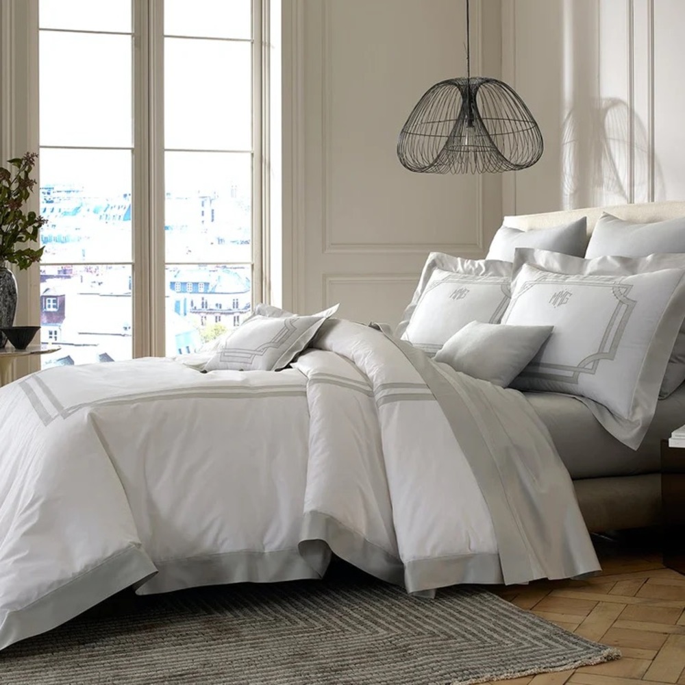 Matouk King Duvet BRAND NEW